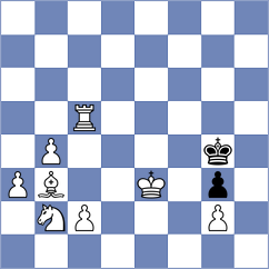 Kashlinskaya - Mkrtchyan (FIDE Online Arena INT, 2024)