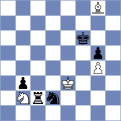Goncalves - Schmidt (chess.com INT, 2022)