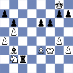 Zegers - Van Melkebeke (Ostend, 2008)