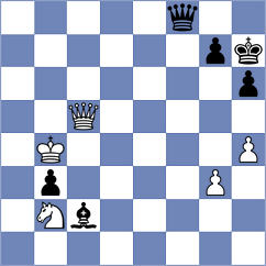 Carter - Aravindh (chess.com INT, 2025)