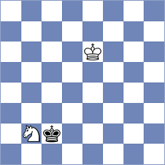 Babiy - Ross (chess.com INT, 2021)