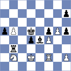 Torres Garrigos - Alonso Moyano (Mondariz, 2000)