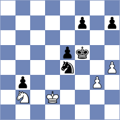 Nikitin - Schmidt (Dresden, 1993)
