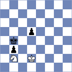 Ciolek - Vasilkov (Belgrade SRB, 2024)