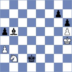 Banerjee - Zhakshylykov (London ENG, 2025)