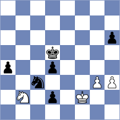 Titus - Shipov (Chess.com INT, 2021)