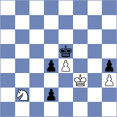 Aliferenko - Solovchuk (Yuzhny, 2011)