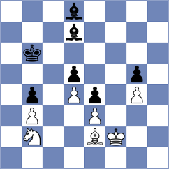 Istratescu - Deac (Alba Iulia ROU, 2022)