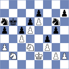 Borozdin - Minkhajdarov (St Petersburg RUS, 2024)
