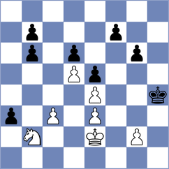 Antunez - Iniyan (chess.com INT, 2025)