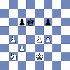 Ticona Rocabado - Salazar (chess.com INT, 2023)