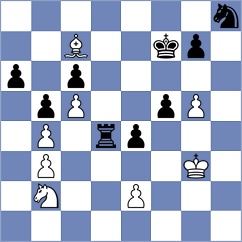 Matamoros Franco - Pakleza (Chess.com INT, 2021)