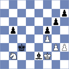 Gonzalez Chavez - Leon Hoyos (Morelia, 2007)
