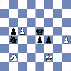 Sereda - Schellmann (La Pineda, 2004)