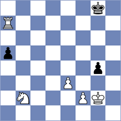 Ranaldi - Marchand (chess.com INT, 2025)