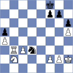 Kalod - Rano (Playchess.com INT, 2004)
