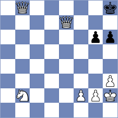 Fischer - Burgstaller (Playchess.com INT, 2020)