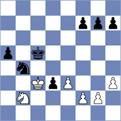 Yanitsky - Zozulia (Nikolaev, 2007)