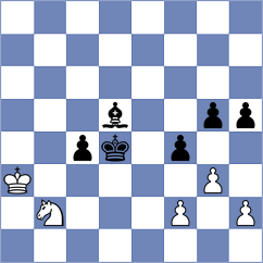 Kipriyanov - Prokhorov (Novosibirsk, 2007)