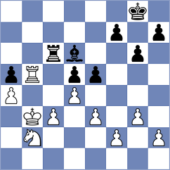 Quesada Perez - Guo (Chesterfield MO USA, 2024)
