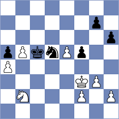 Dimitrov - Spasojevic (Paracin, 2017)