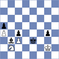 Chigorin - Perlis (Ostend, 1906)