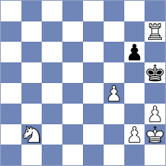 Rackauskas - Simanavicius (Kaunas, 2015)