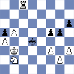 Ferrara - Boci (chess.com INT, 2025)