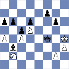 Spata - Safarli (Chess.com INT, 2021)