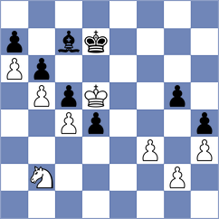 Kokoszczynski - Jing (chess.com INT, 2024)