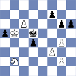 Menendez Villar - Ronderos Gonzalez (Gijon, 2003)