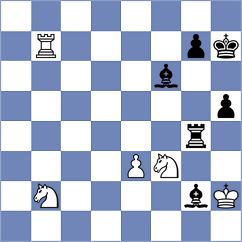 Henriquez Villagra - Nagare Kaivalya Sandip (chess.com INT, 2025)