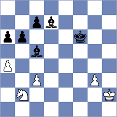 Kodinets - Henriquez Villagra (chess.com INT, 2024)