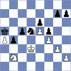 Kovalenko - Zakhartsov (Voronezh, 2010)