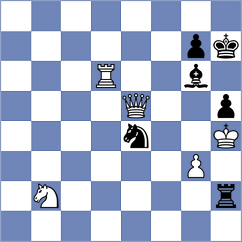 Vila Dupla - Foisor (chess.com INT, 2024)