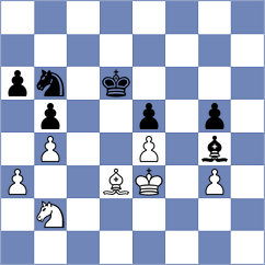 Molina - Laddha (chess.com INT, 2025)