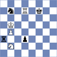 Bohn - Alainis (Rhodes GRE, 2024)
