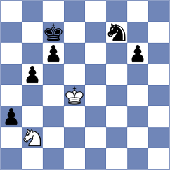 Zepeda Berlanga - Qin (chess.com INT, 2025)
