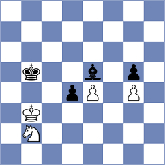 Crevatin - Karwowski (chess.com INT, 2024)