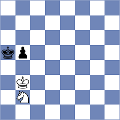 Norinkeviciute - Chapman (Hastings ENG, 2024)