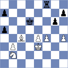 Ezquerro Moreno - Tournier (Argentina, 2001)