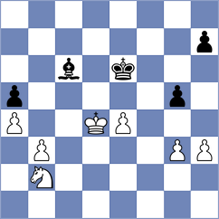 Duncan - Lock (Monmouth, 2001)