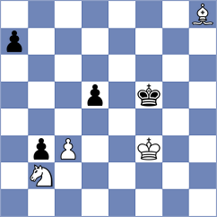 Nazari - Chernobay (chess.com INT, 2025)