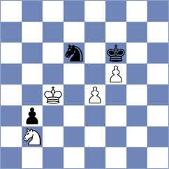 Spiesberger - Scheffknecht (Vienna AUT, 2022)