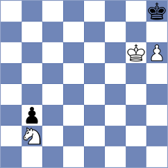 Melikhov - Deviprasath (chess.com INT, 2024)