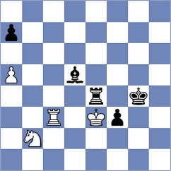 Magold - Ciocani (Arad ROU, 2024)