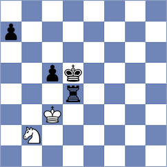Braulio - Barski (Chess.com INT, 2020)