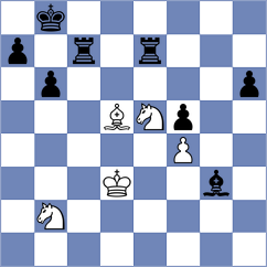 Andreev - Muntean (Brasov ROU, 2024)