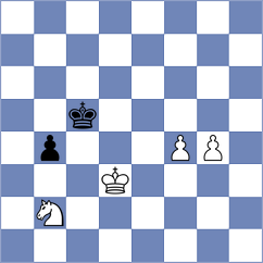 Costa - Gandhi (Chess.com INT, 2015)