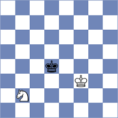 Gajic - Danzer (chess.com INT, 2025)